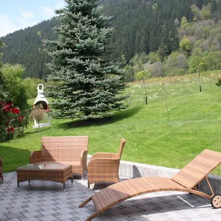 Holiday home Veronikas Sankt Gallenkirch