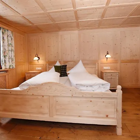 Veronikas Holiday home Sankt Gallenkirch