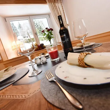Veronikas Holiday home Sankt Gallenkirch