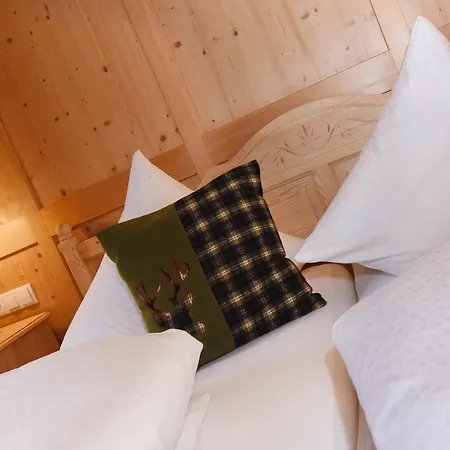 Veronikas Holiday home Sankt Gallenkirch