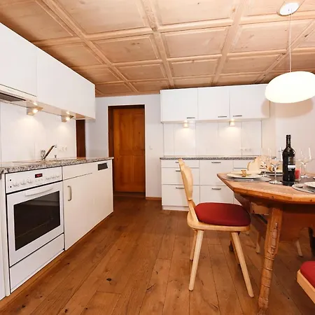Holiday home Veronikas *