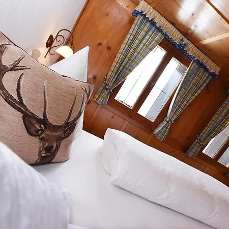 Holiday home Veronikas Sankt Gallenkirch