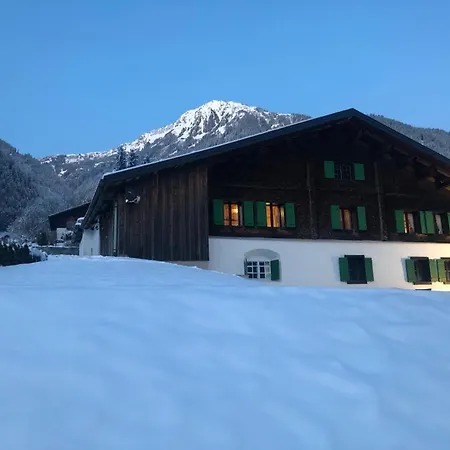 Veronikas Holiday home *