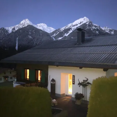 Holiday home Veronikas *