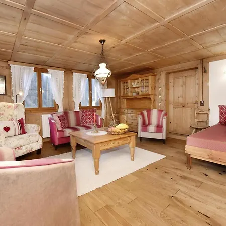 Veronikas Holiday home