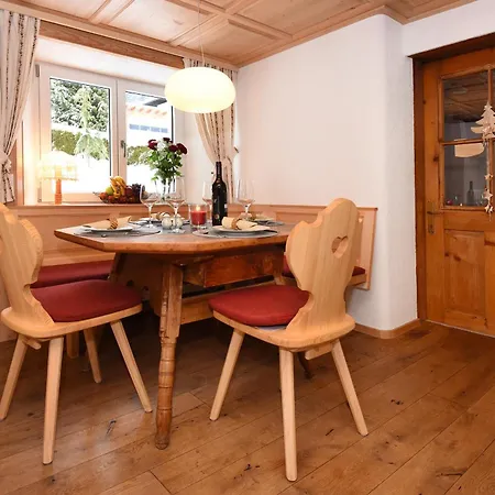 Holiday home Veronikas *