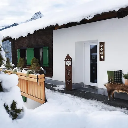 Holiday home Veronikas *