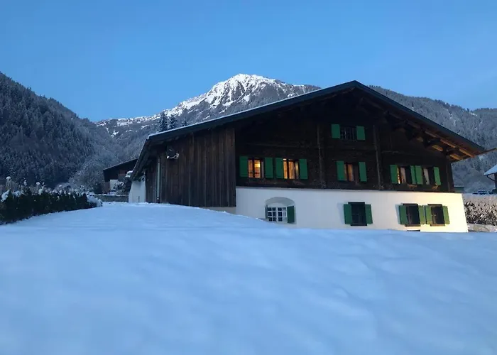 Veronikas Holiday home *